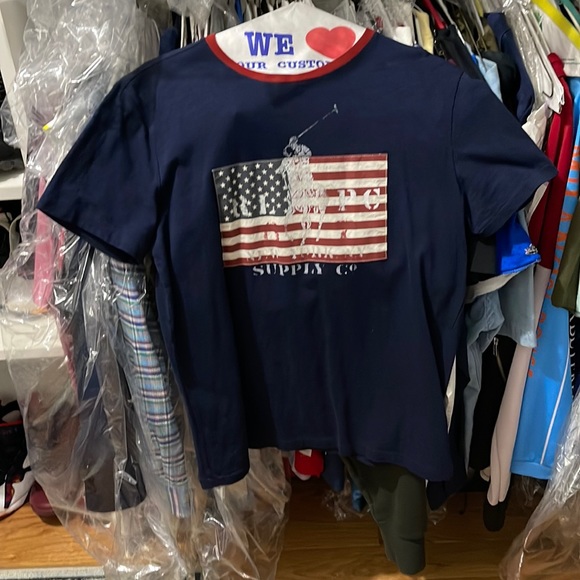 Polo Ralph lauren tee - Picture 1 of 1
